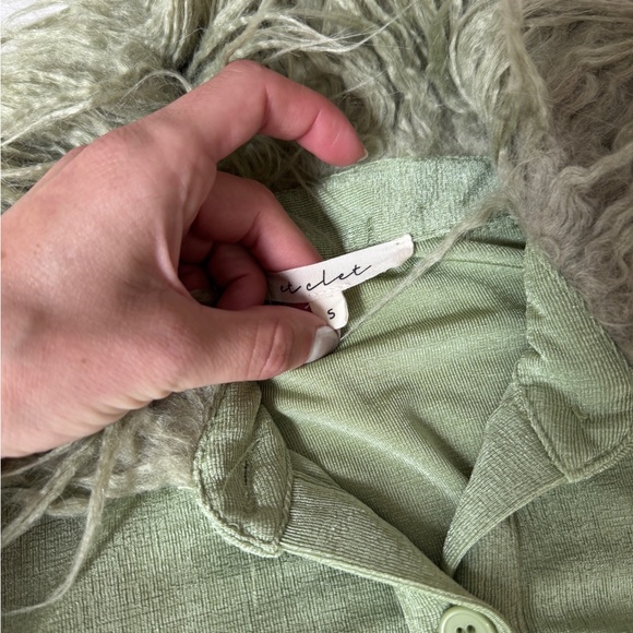 ACIDI Don’t Touch Me Top - Picture 11 of 11